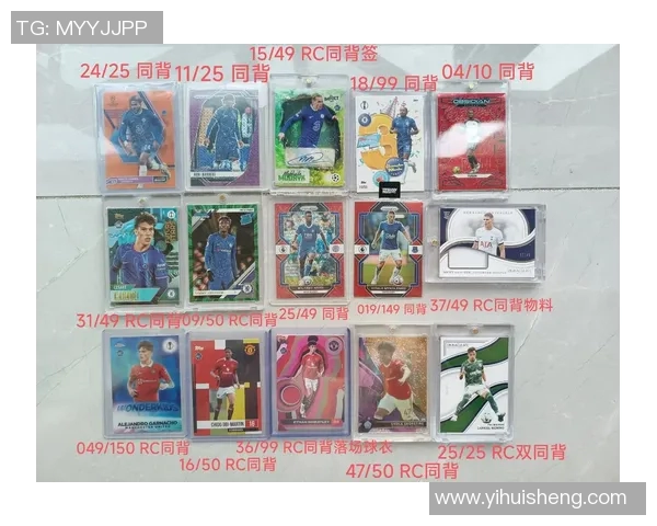 聚焦ME足球球星卡收藏与价值探秘全景解读