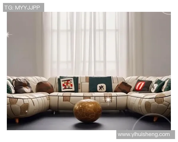 足球球星主题家具设计灵感打造运动激情与时尚家的完美融合 足球球星主题家具设计灵感打造运动激情与时尚家的完美融合